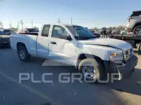 2008 Dodge DAKOTA фото