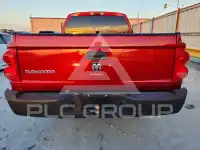 2008 Dodge DAKOTA photo