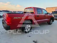 2008 Dodge DAKOTA photo