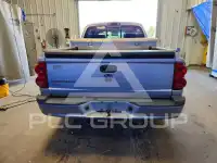 2008 Dodge DAKOTA фото