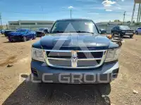 2008 Dodge DAKOTA фото