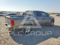 2008 Dodge DAKOTA photo