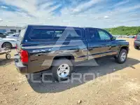 2008 Dodge DAKOTA фото