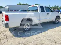 2008 Dodge DAKOTA фото
