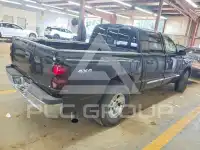 2008 Dodge DAKOTA фото