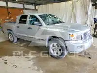 2008 Dodge DAKOTA фото