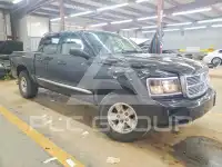 2008 Dodge DAKOTA фото