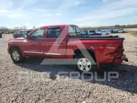 2008 Dodge DAKOTA photo