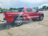 2008 Dodge DAKOTA фото