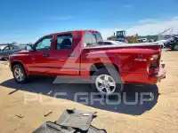 2008 Dodge DAKOTA фото