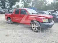 2008 Dodge DAKOTA фото