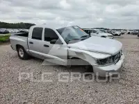 2008 Dodge DAKOTA фото