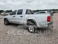 2008 Dodge DAKOTA фото
