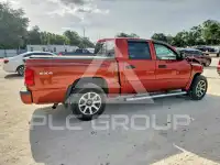 2008 Dodge DAKOTA фото