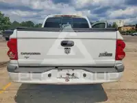 2008 Dodge DAKOTA photo