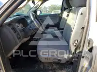 2008 Dodge DAKOTA фото