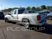 2008 Dodge DAKOTA фото