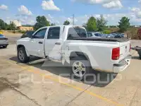 2008 Dodge DAKOTA photo