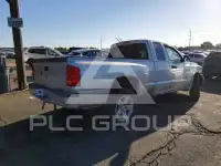 2008 Dodge DAKOTA фото