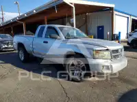 2008 Dodge DAKOTA фото