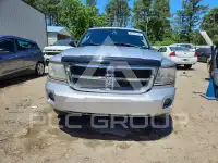 2008 Dodge DAKOTA фото