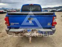 2008 Dodge DAKOTA фото