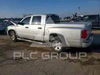 2008 Dodge DAKOTA фото
