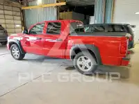 2008 Dodge DAKOTA фото