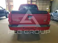 2008 Dodge DAKOTA фото