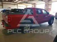 2008 Dodge DAKOTA фото