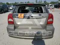 2008 Dodge CALIBER photo