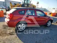 2008 Dodge CALIBER фото