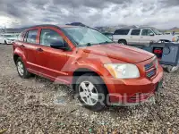 2008 Dodge CALIBER фото