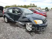 2008 Dodge CALIBER фото
