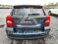 2008 Dodge CALIBER фото