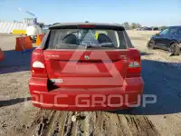 2008 Dodge CALIBER фото