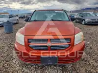 2008 Dodge CALIBER фото