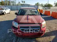 2008 Dodge CALIBER фото