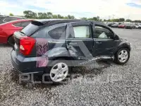 2008 Dodge CALIBER фото