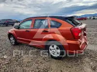 2008 Dodge CALIBER фото