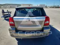 2008 Dodge CALIBER фото