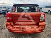 2008 Dodge CALIBER фото