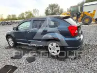 2008 Dodge CALIBER фото