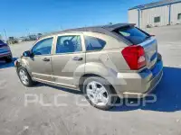 2008 Dodge CALIBER фото