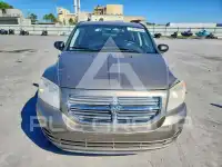 2008 Dodge CALIBER фото