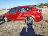 2008 Dodge CALIBER фото