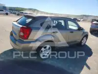 2008 Dodge CALIBER фото