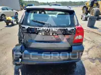 2008 Dodge CALIBER фото