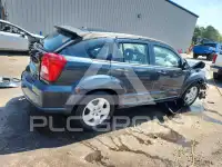 2008 Dodge CALIBER фото