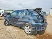 2008 Dodge CALIBER фото